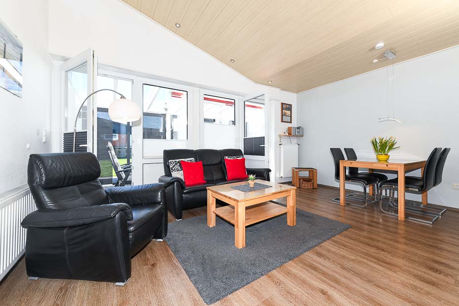 Beispielfoto zu der Wohneinheit  Ferienhaus „Brigitte“